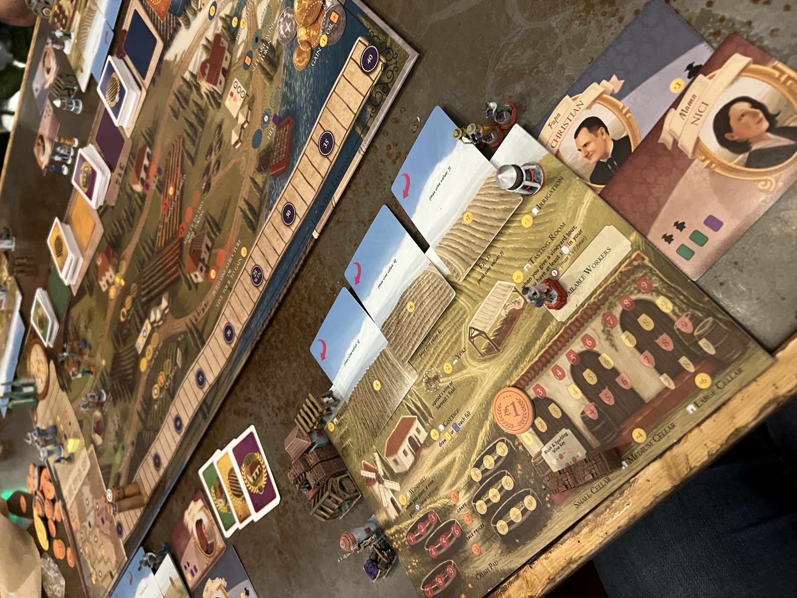 Tuesday night at Pattern Break — photo 4