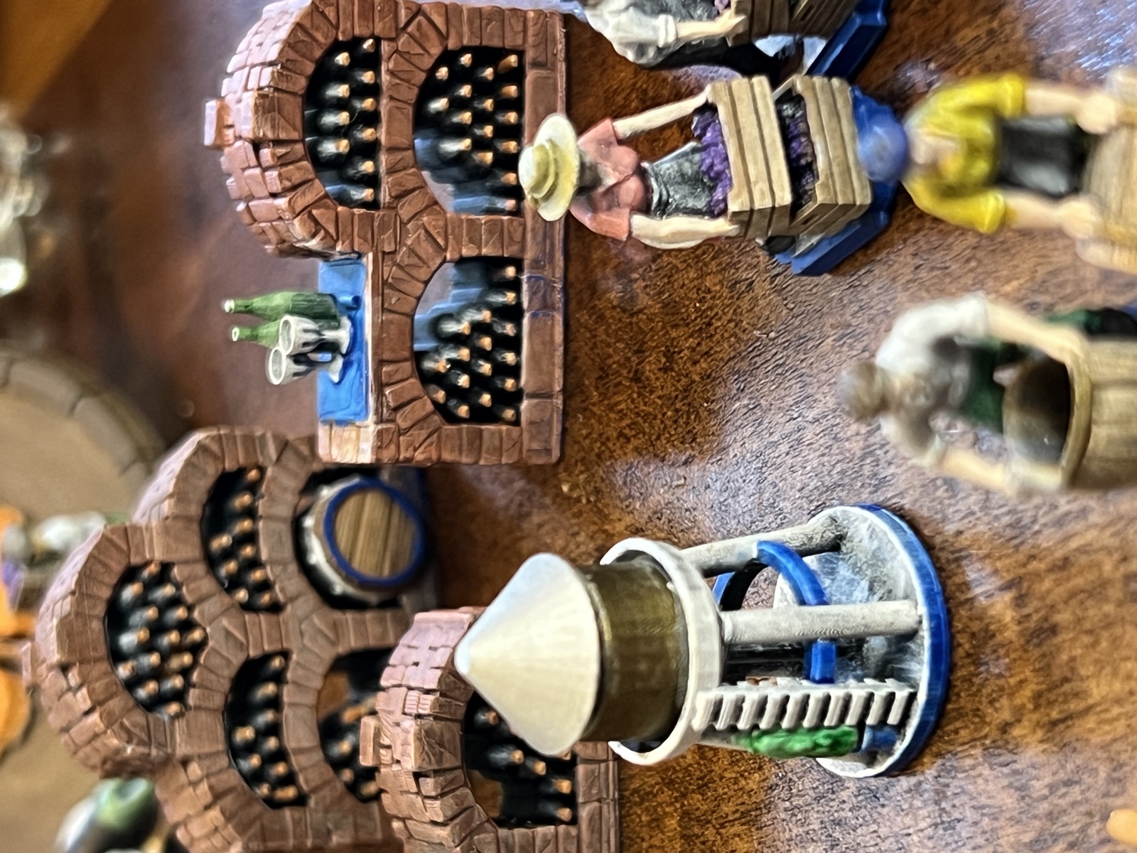 Tuesday night at Pattern Break — photo 5