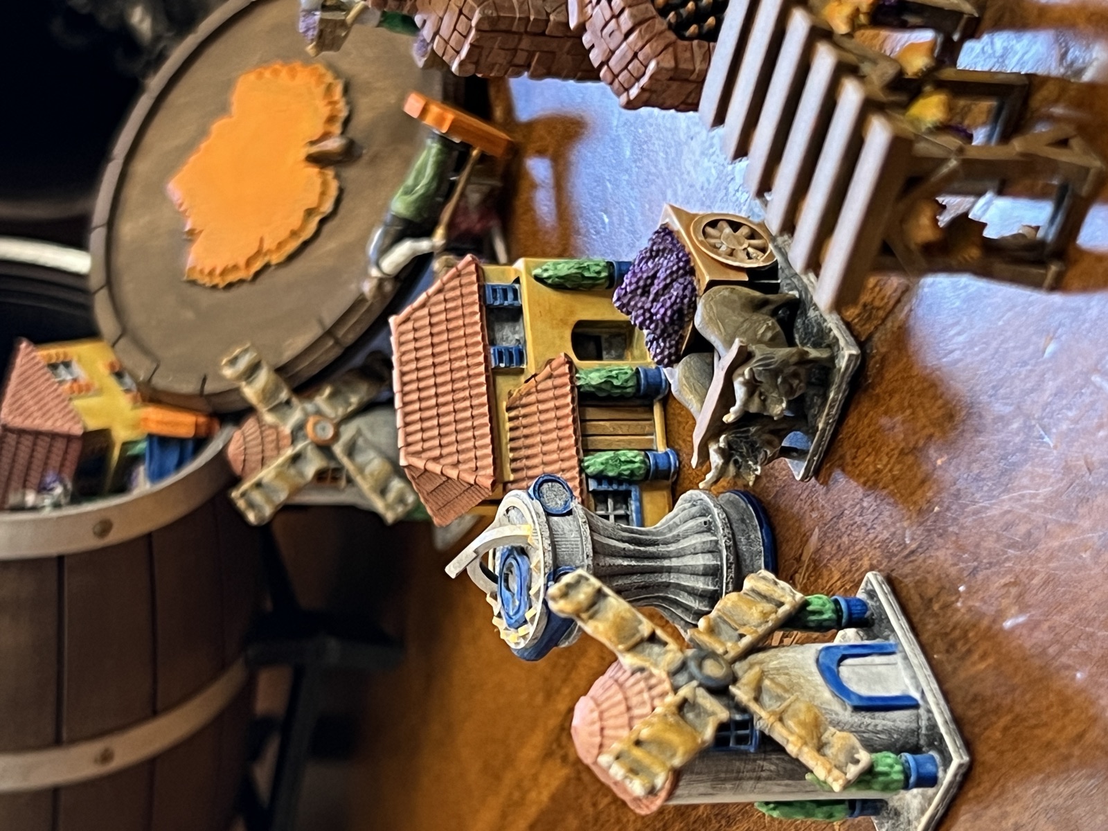 Tuesday night at Pattern Break — photo 6