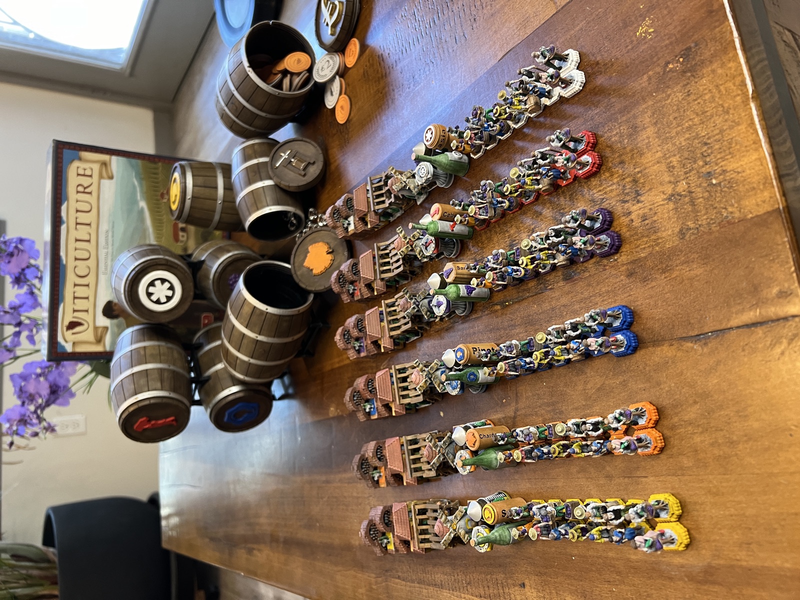 Tuesday night at Pattern Break — photo 8