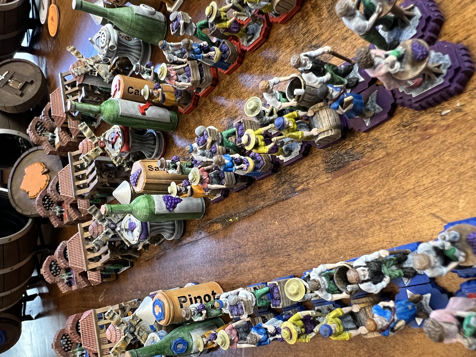 Tuesday night at Pattern Break — photo 9