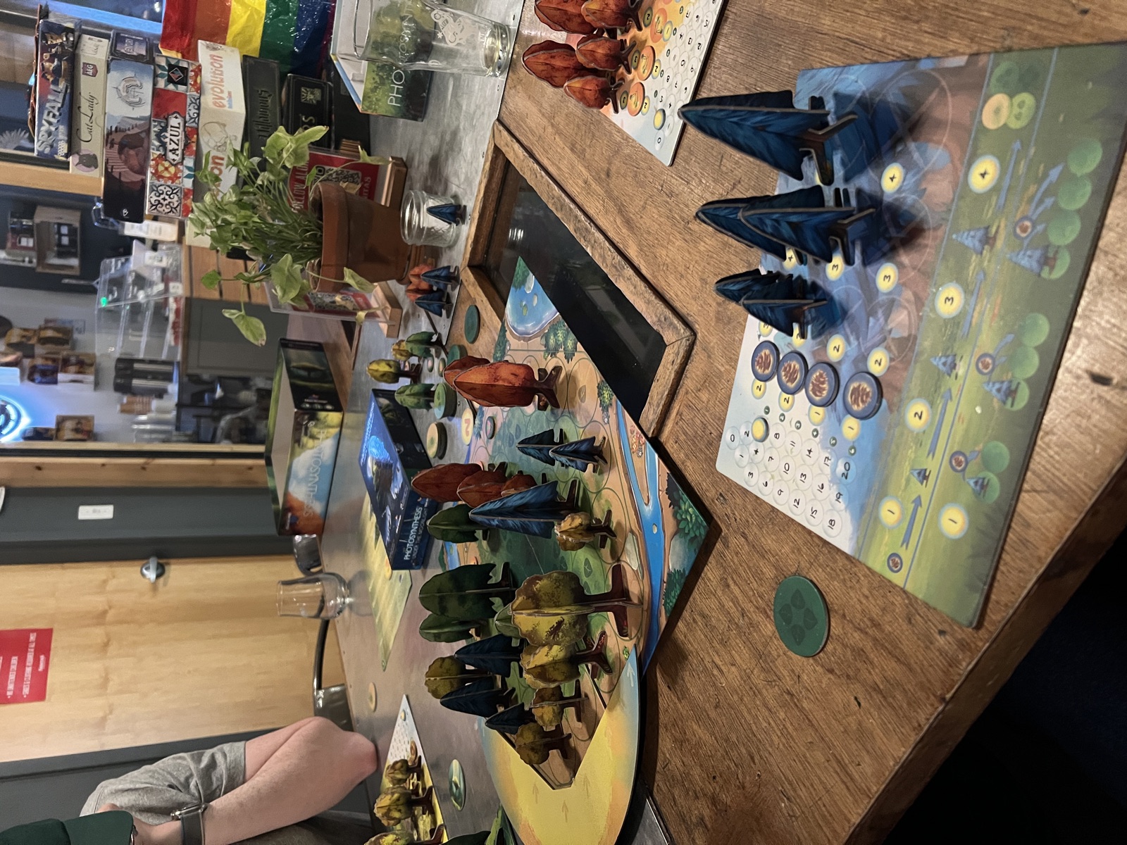 Tuesday night at Pattern Break — photo 10