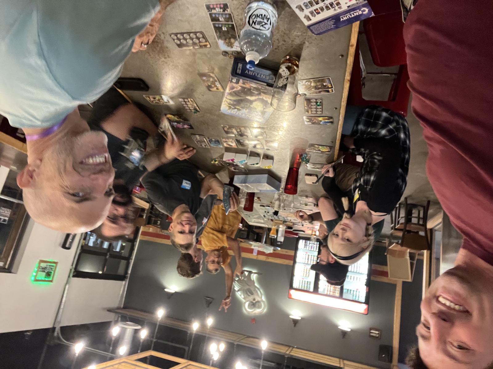 Tuesday night at Pattern Break — photo 14