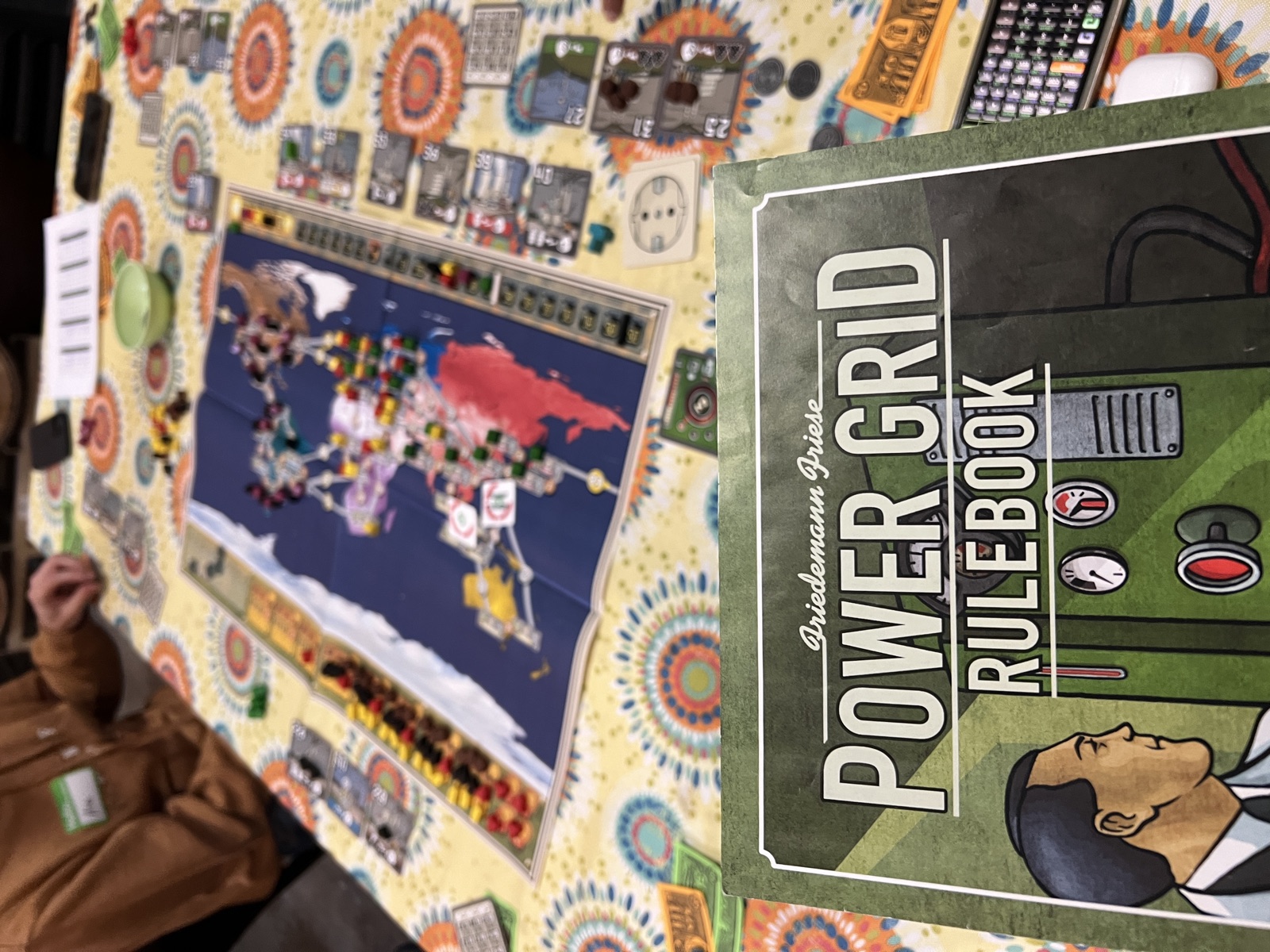 Tuesday night at Pattern Break — photo 19